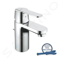 Grohe 32883000 - Umyvadlová baterie s výpustí, chrom