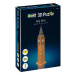 3D Puzzle Revell - Big Ben - 44 dílů