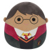 Squishmallows Harry Potter Harry