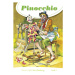 Pearson English Story Readers 4 Pinocchio Pearson