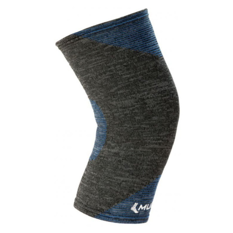 Mueller 4-Way Stretch Premium Knit Knee Support, bandáž na koleno, L/XL