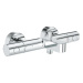 Vanová baterie Grohe Precision Get bez sprchového setu 150 mm chrom 34774000