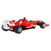 mamido Formule na dálkové ovládání RC Ferrari F1 Rastar 1:12