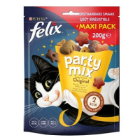 Felix Party Mix Original 3 × 200 g