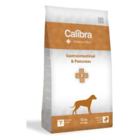 Calibra Veterinary Diets Calibra VD Dog Gastrointestinal & Pancreas 2kg