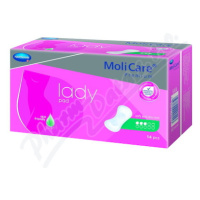 MOLICARE Lady 3 kapky (14ks/balení)