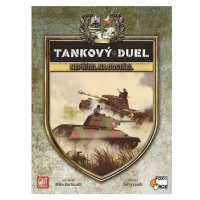 Tankový duel