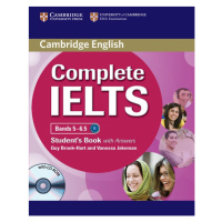 Complete IELTS B2 Student´s Pack (Student´s Book with Answers a CD-ROM a Class Audio CDs (2)) Ca