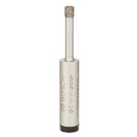 BOSCH Diamantová korunka pro vrtání za sucha Easy Dry Best for Ceramic 6 × 33 mm 2.608.587.139