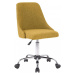 Tempo Kondela Kancelářská židle EDIZ -  + kupón KONDELA10 na okamžitou slevu 3% (kupón uplatníte