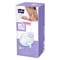 Bella Mamma Comfort prsní vložky 30 ks