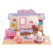 Sylvanian Families Butik s příslušenstvím