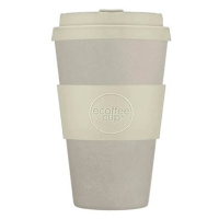 Ecoffee Cup, Molto Grigio 14, 400 ml