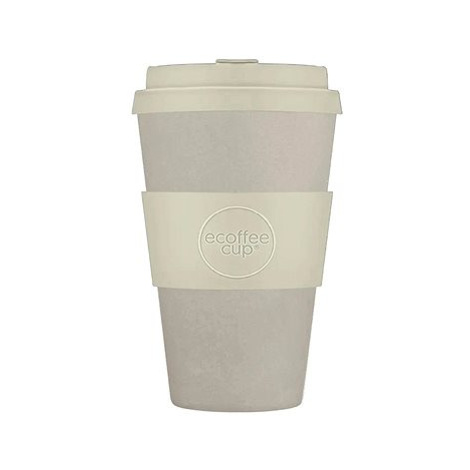 Ecoffee Cup, Molto Grigio 14, 400 ml