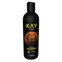 Šampon KAY for DOG s tea tree olejem 250 ml