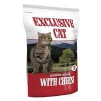 Delikan Exclusive Cat Cheese 2kg