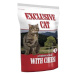 Delikan Exclusive Cat Cheese 2kg