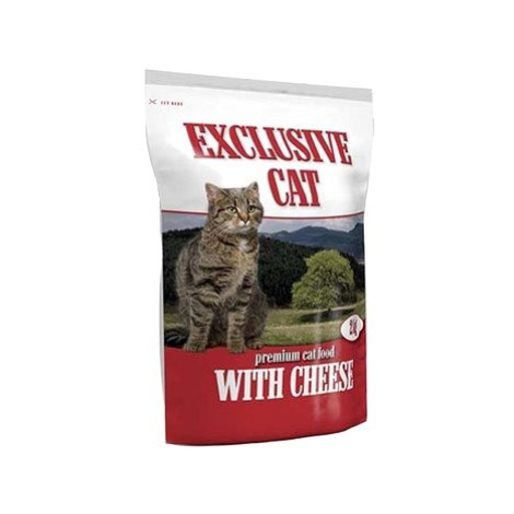 Delikan Exclusive Cat Cheese 2kg