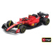 Bburago 1:43 Formule F1 Ferrari Scuderia SF-23 (2023) nr.55 Carlos Sainz  s řidičem