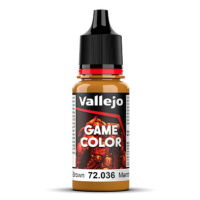 Vallejo: Game Color Bronze Brown