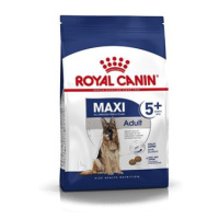 Royal Canin Maxi Adult (5+) 15 kg