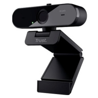 Trust TAXON QHD Webcam ECO certified