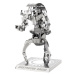 Metal Earth 3D puzzle - Star Wars: Destroyer Droid