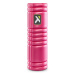 TRIGGER POINT GRID 1.0 foam roller masážní válec růžový 33 cm