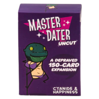 Joking Hazard Master Dater: Uncut