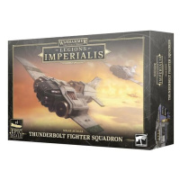 Horus Heresy: Legions Imperialis - Thunderbolt Fighter Squadron