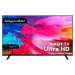 50'' Kruger&Matz Uhd Smart Tv Vidaa HDR10 Usb DVB-T2 H.265 Wifi