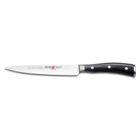 Filetovací nůž na ryby Wüsthof CLASSIC IKON 16 cm 4556