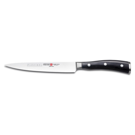 WÜSTHOF Filetovací nůž na ryby Wüsthof CLASSIC IKON 16 cm 4556