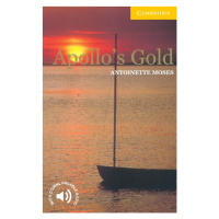 Cambridge English Readers 2 Apollo´s Gold Cambridge University Press