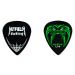 Dunlop Hetfield Black Fang 1.14 Pick Tin