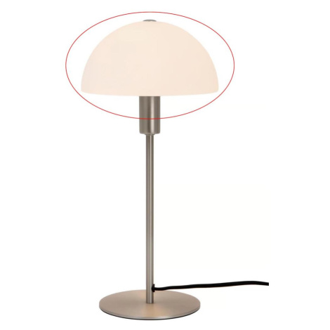 Nordlux - Náhradní stínidlo k stolní lampa ELLEN pr. 20 cm bílá 211230999