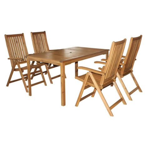 Fieldmann Nábytek - Sada zahradního nábytku Calypso-T 98028521