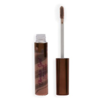 I HEART REVOLUTION Soft Swirl Gloss Chocolate Lip Vanilla Gelato