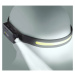 Retlux RPL 700 Sportovní nabíjecí LED COB čelovka, dosvit 70 m, výdrž 20 h