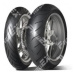 Dunlop 180/55R17 73W SPORTMAX ROADSMART II TH TL ZR