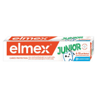 Elmex Junior Zubní pasta 75 g