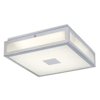 RABALUX LED Koupelnové svítidlo Rabalux ZOYA 75032 LED, 30 × 30 cm, chromové