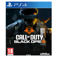 Call of Duty Black Ops 6 (PS4)