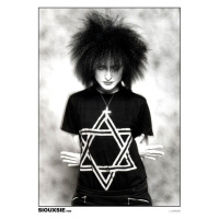 Plakát, Obraz - Siouxsie - 1980, 60x84 cm