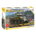 Model Kit tank 5063 - M4 A2 (75mm) Sherman Medium Tank (1:72)