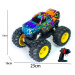 Monster auto 2.4G RC