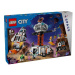 LEGO 60434 CITY Vesmírná stanice