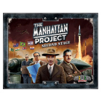 Minion Games The Manhattan Project: Second Stage