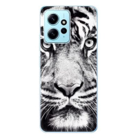 iSaprio Tiger Face pro Xiaomi Redmi Note 12 5G