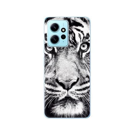 iSaprio Tiger Face pro Xiaomi Redmi Note 12 5G